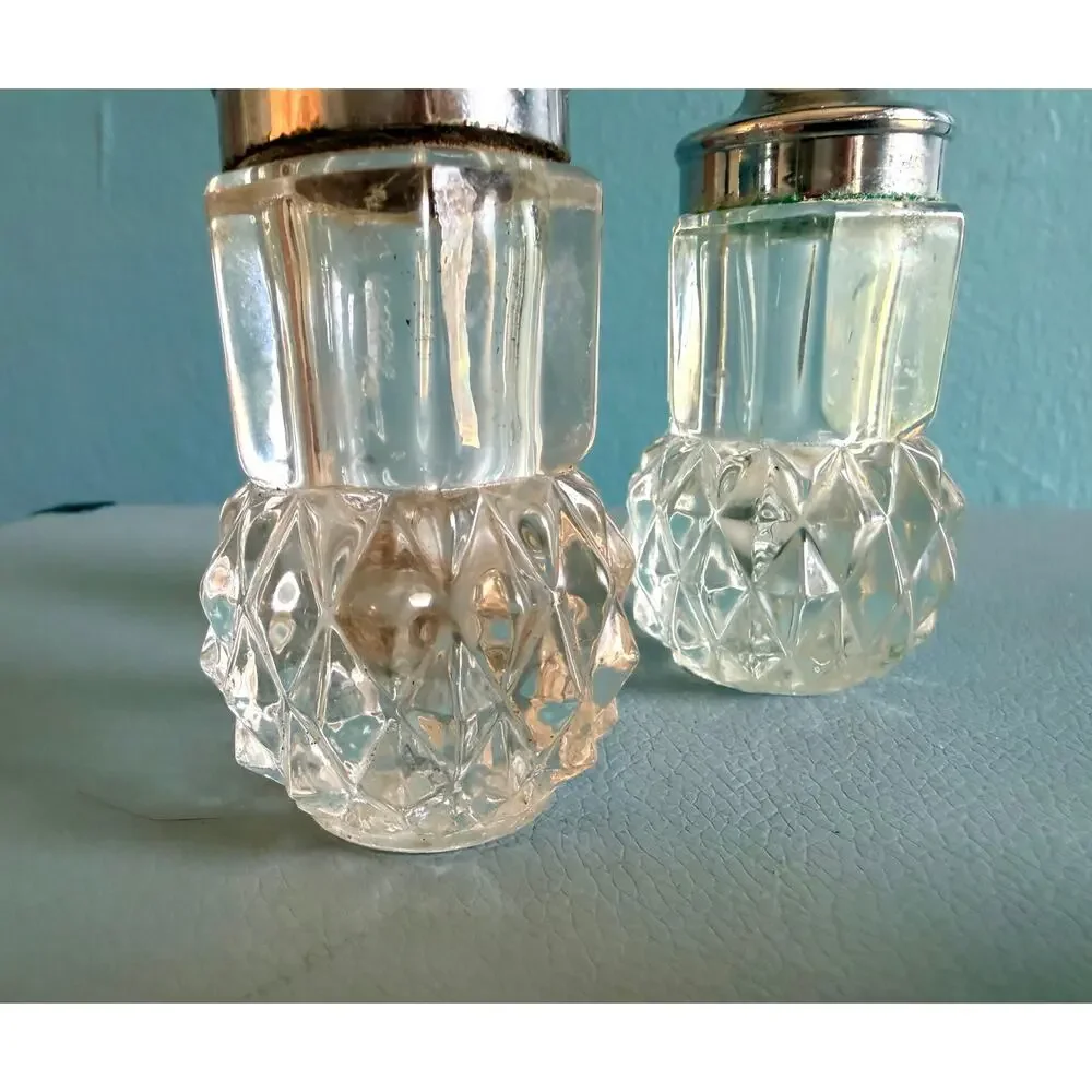 None pair vintage